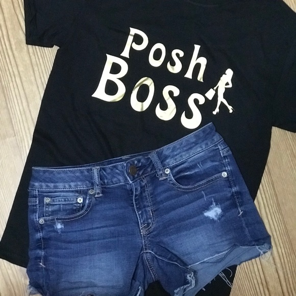 Posh Boss - Picture 2 of 4